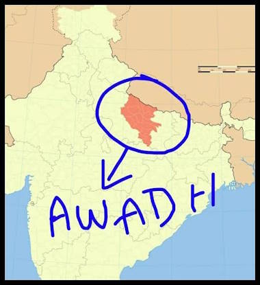 Awadhi Language Resources