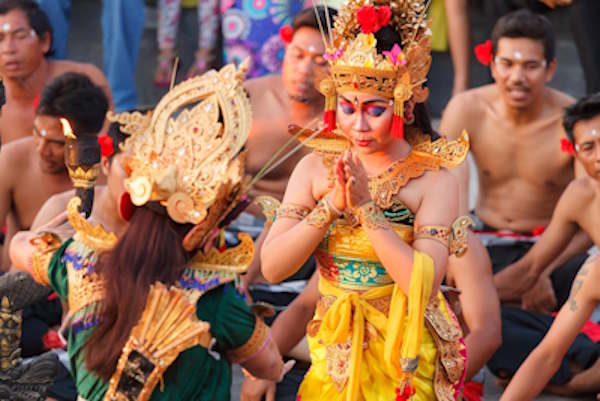 Balinese Language Resources