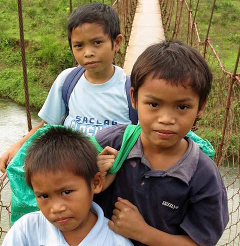 Bikol Language Resources