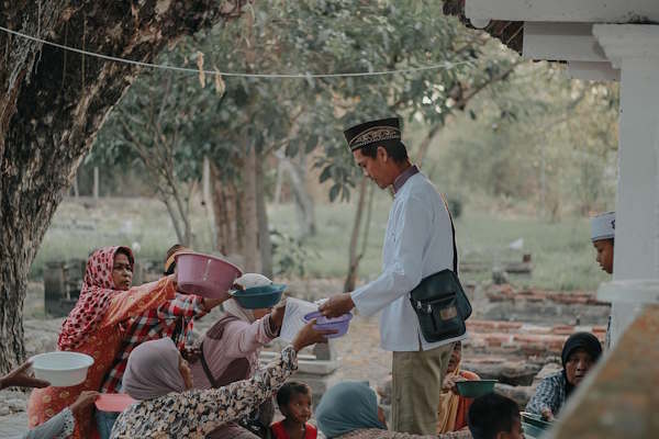 Batak Karo Language Resources